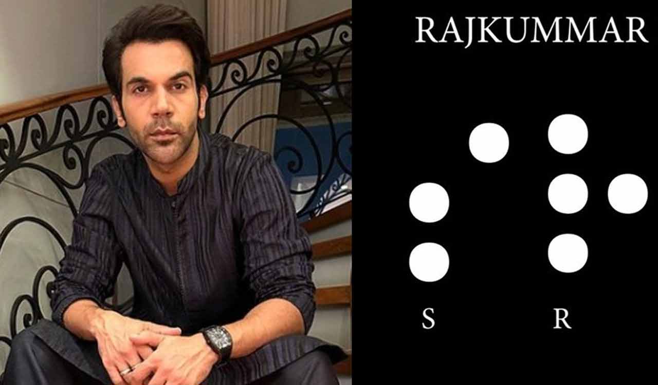 Rajkummar Rao’s ‘Sri’ to debut in theatres on Sep 15