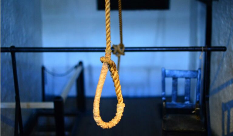 suicide