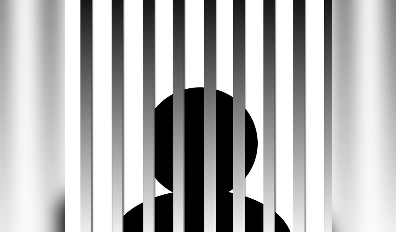 Telangana CID arrest two persons