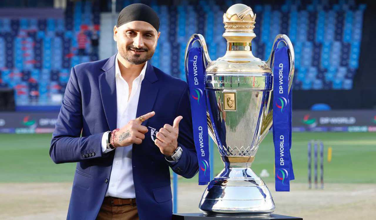Should India travel to Pakistan for Asia Cup 2023? Here’s what Harbhajan Singh says