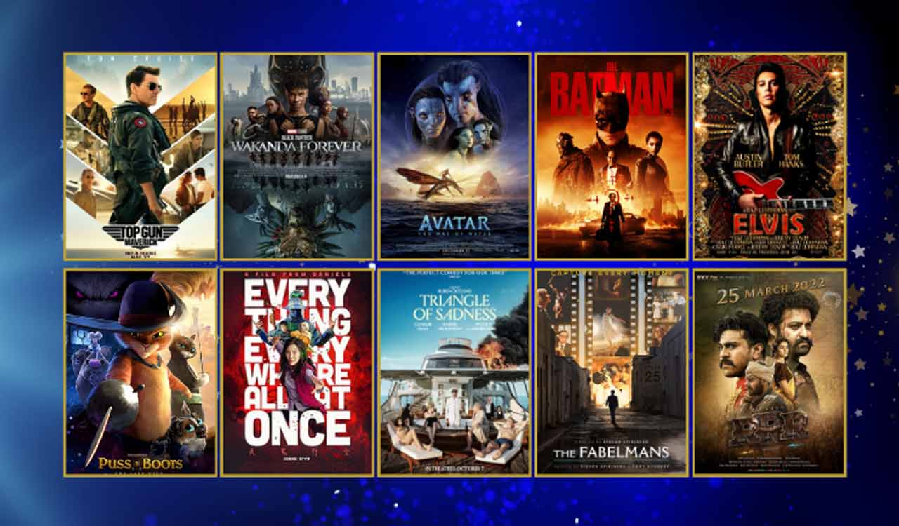 Cinépolis launches Movie Pass for Oscar-nominated movies