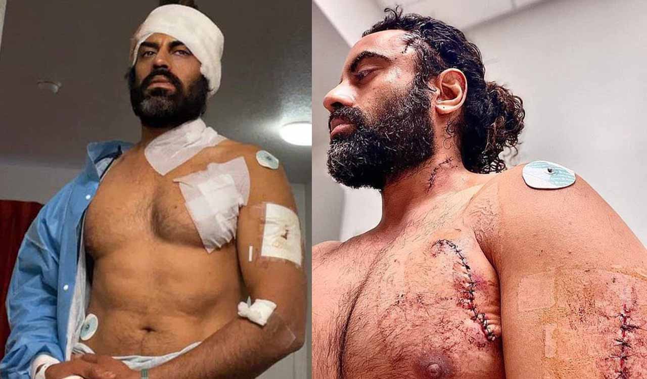 ‘Jodhaa Akbar’ actor Aman Dhaliwal attacked at gym in Los Angeles
