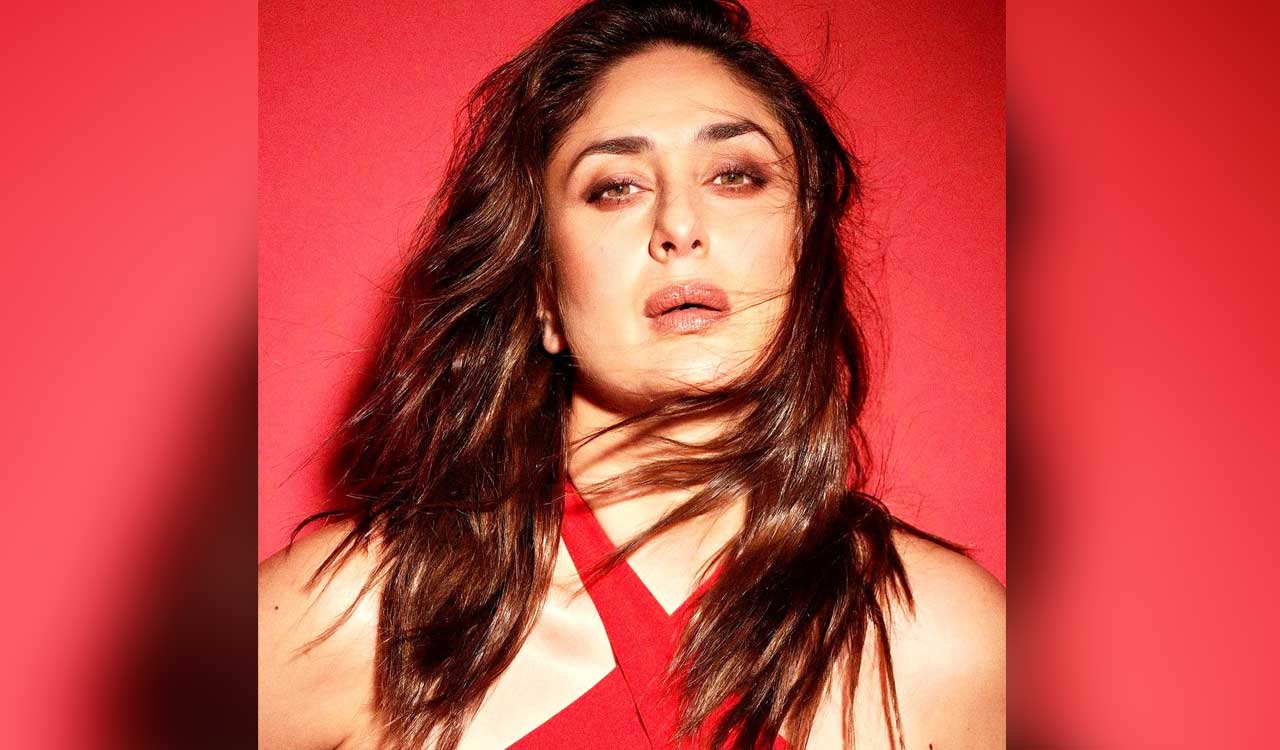 Kareena reveals Jeh doesn’t eat until he hears ‘Naatu Naatu’