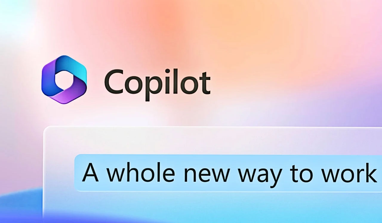 Microsoft launches 365 Copilot