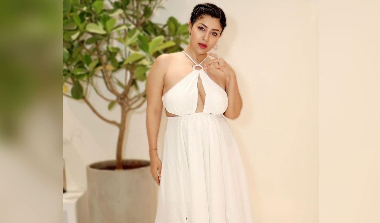 Debina Bonnerjee infected with influenza B virus