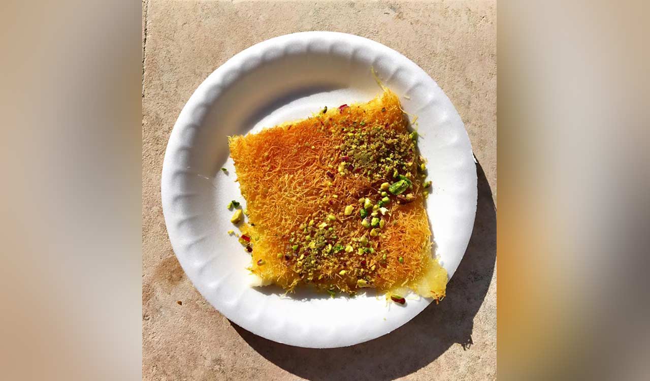 Five delicious dishes other than ‘Haleem’ to savour this Ramadan