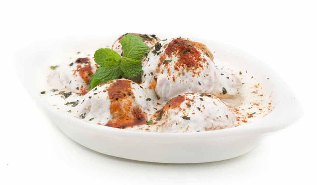 Five delicious dishes other than ‘Haleem’ to savour this Ramadan