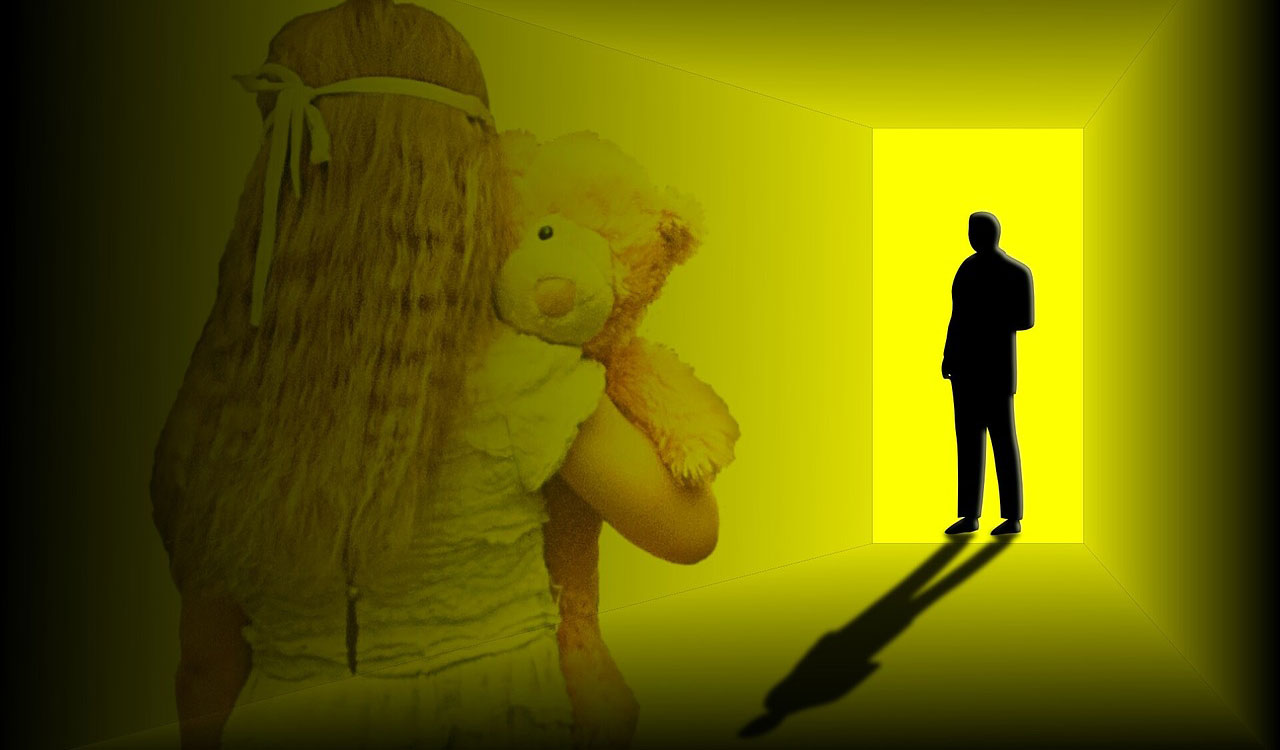 Man gets 20 years jail for raping minor girl