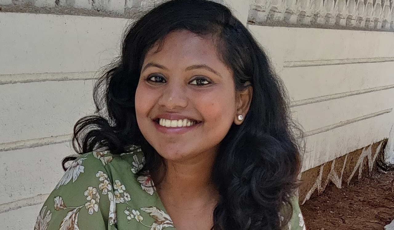 This Hyderabadi mother-daughter duo make eating nutritious food easy