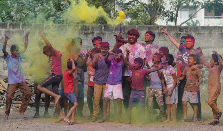 Holi
