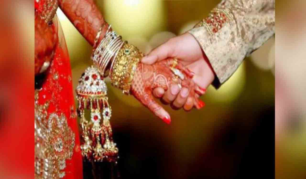 Uttar Pradesh: This marriage ended even before it began