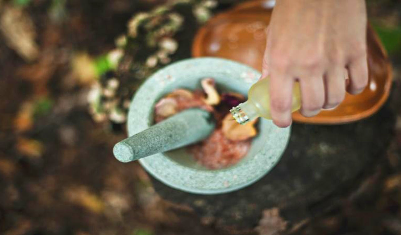 Uttar Pradesh plans to have All India Institute of Ayurveda