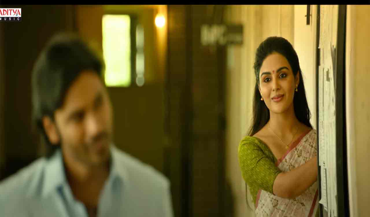 Vaa Vaathi full video song released