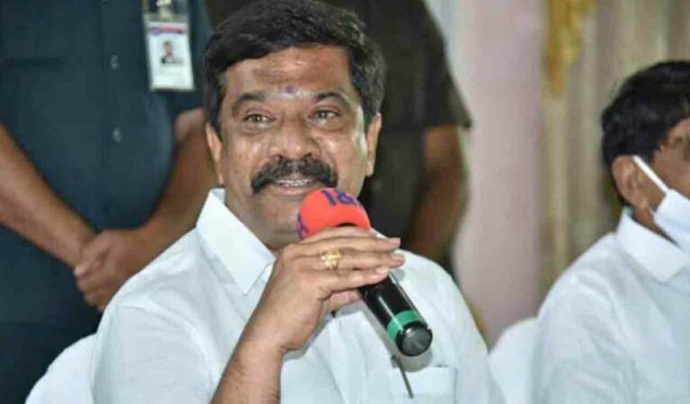 Vemula Prashanth Reddy
