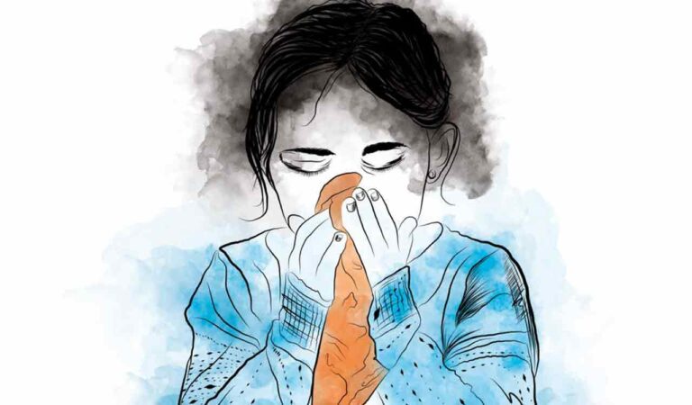 Influenza A virus