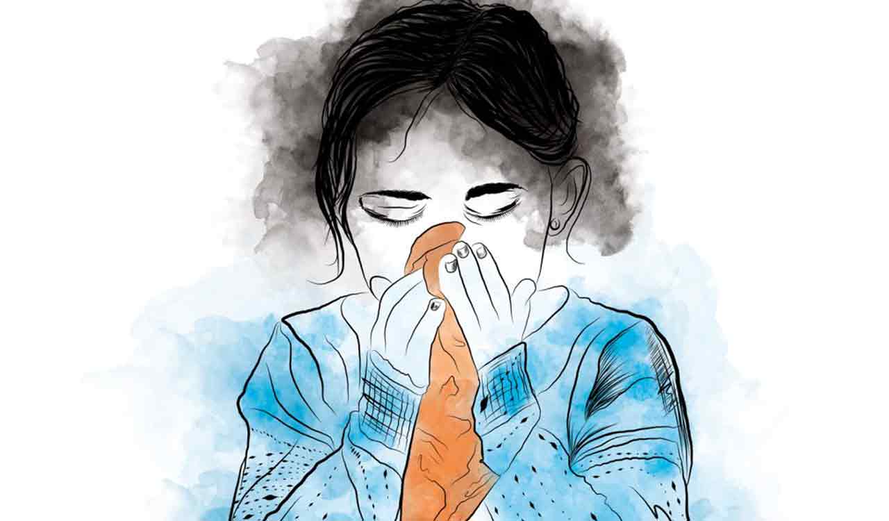 Influenza A virus makes a comback in Telangana