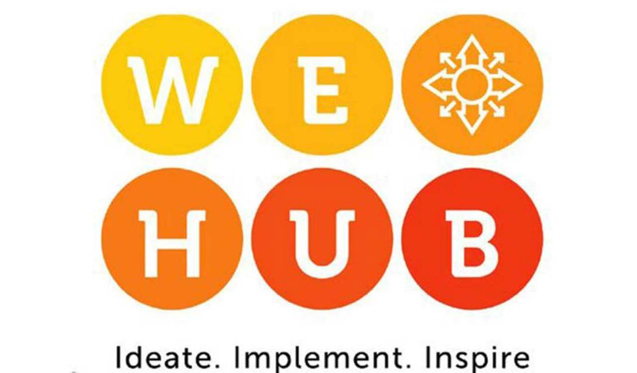 Hyderabad-based WE Hub signs MoU with Australia’s Cyber West Sign