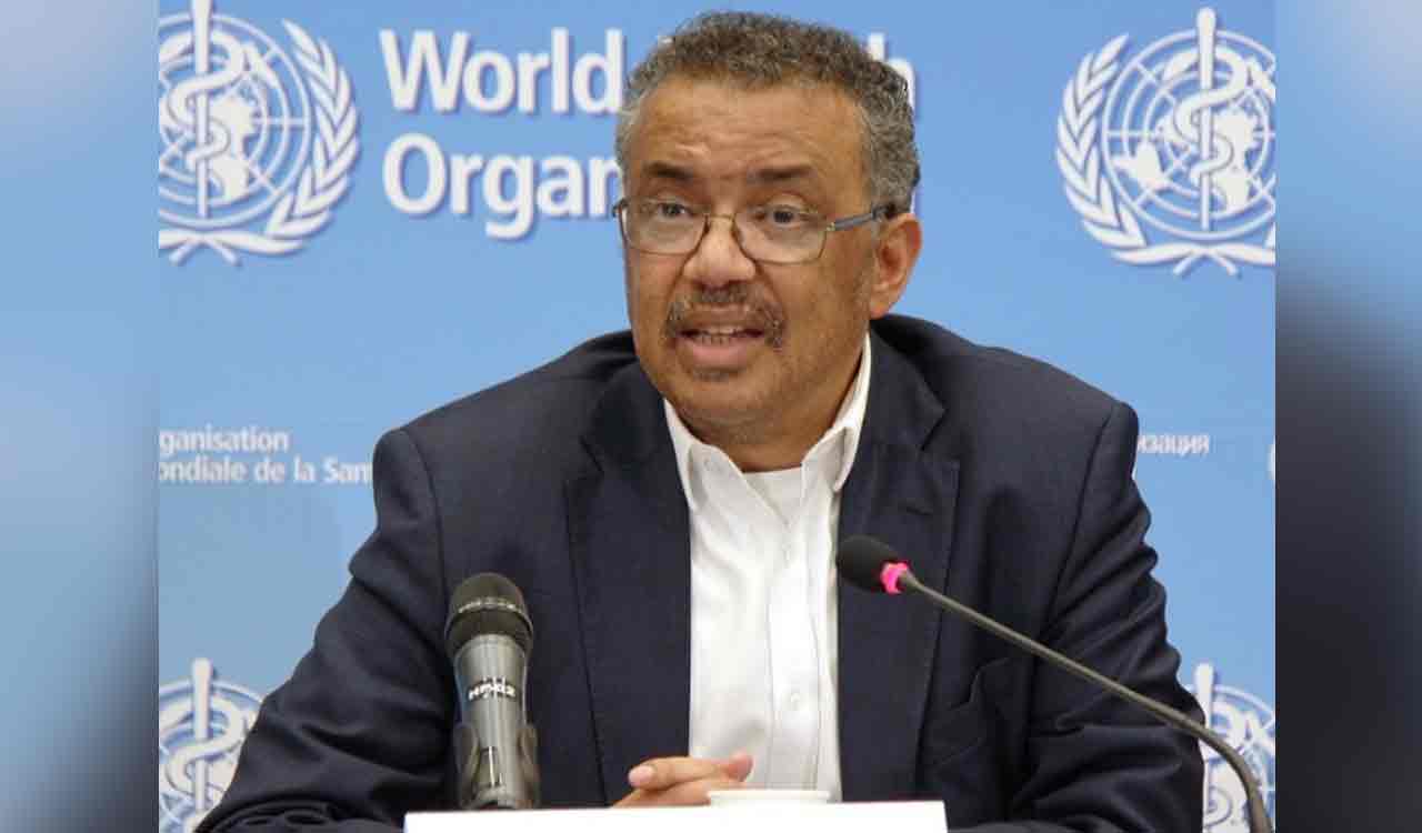 Covid-19 pandemic likely to settle as seasonal flu this year: WHO