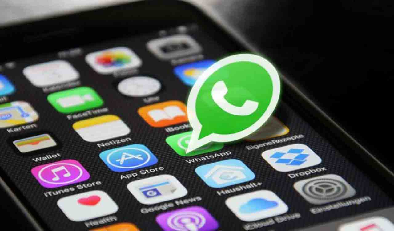 WhatsApp rolling out ‘Push name within chat list’ feature on iOS beta
