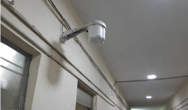 Free WiFi in Karimnagar
