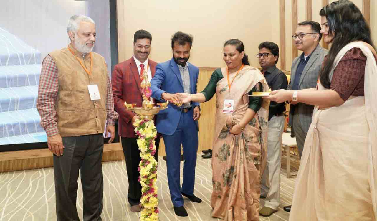 Hyderabad: Yashoda Hospitals with TSDCA conducts national Continuing Medical Education program