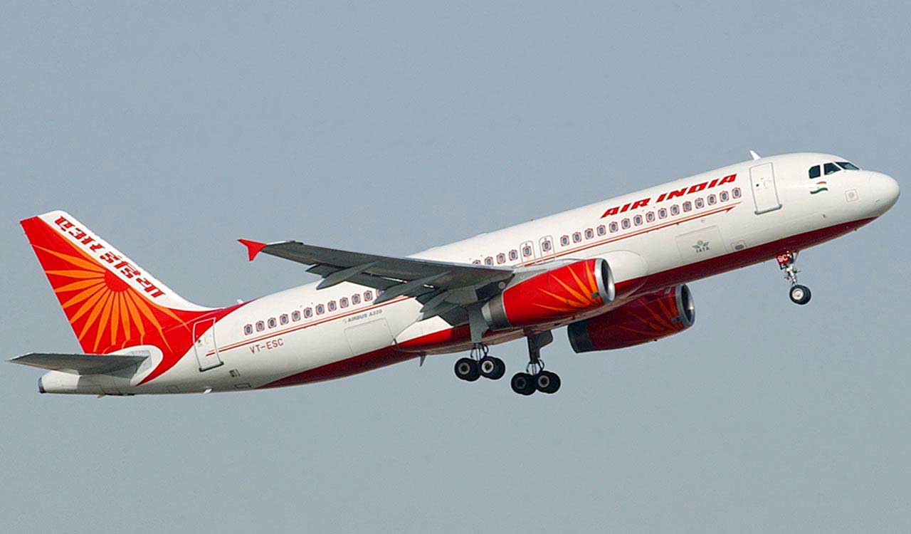 Mid-air collision between Air India, Nepal Airlines aircraft averted, 2 suspended