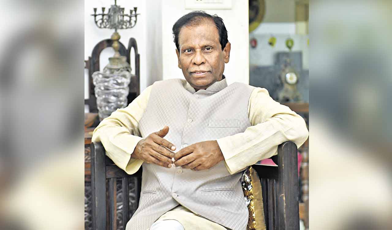 ‘Telangana govt taking up many initiatives for minorities’