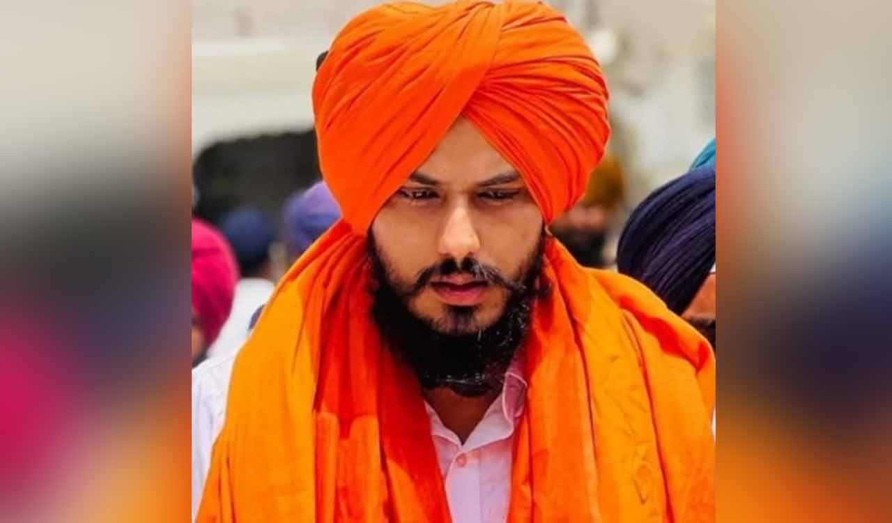 Police was close to arresting Amritpal Singh: Advocate General