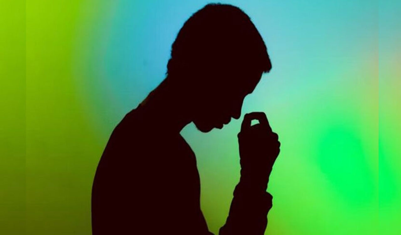 Researchers from Indiana University develop blood test for anxiety