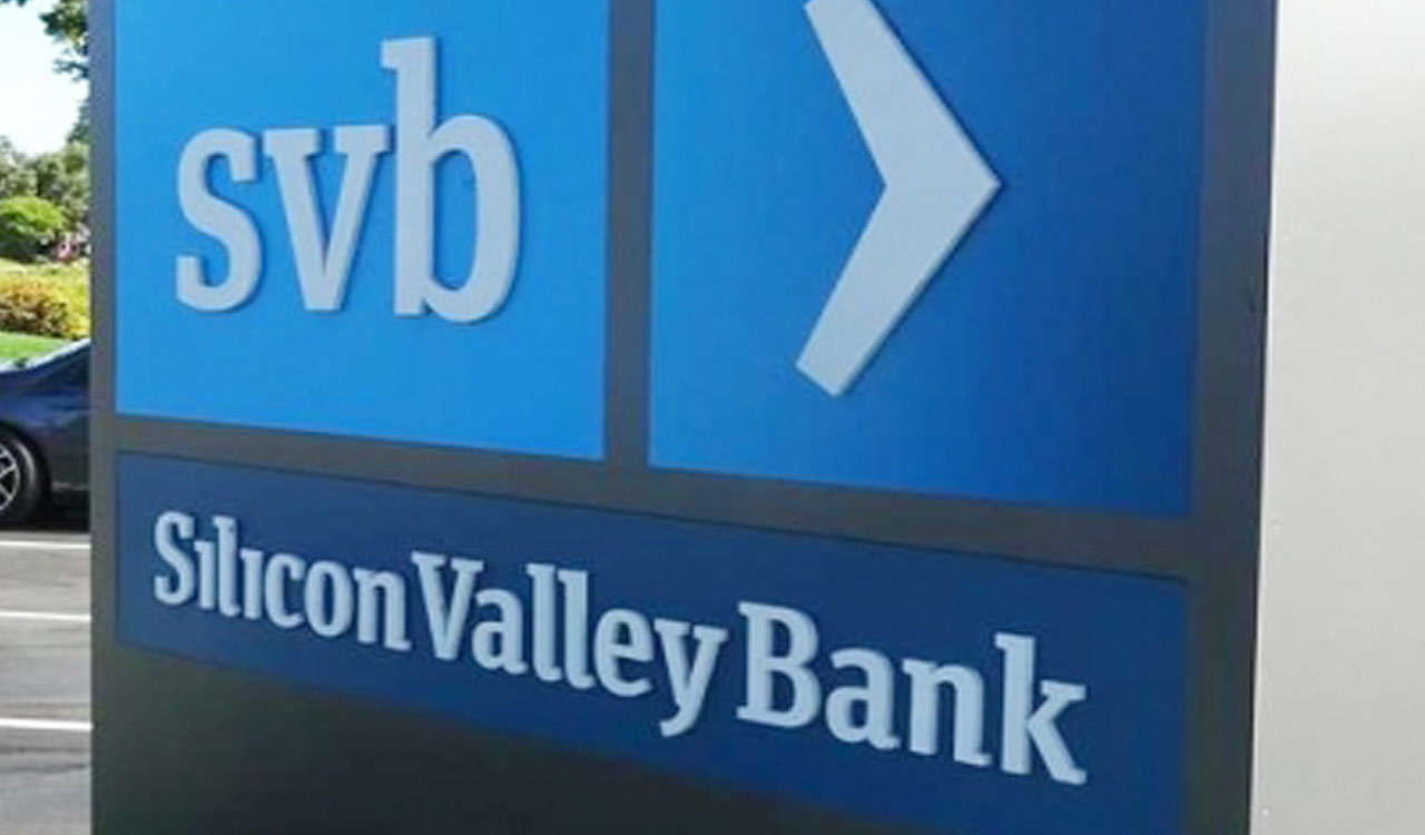Silicon Valley Bank collapse leaves Indian startups worried