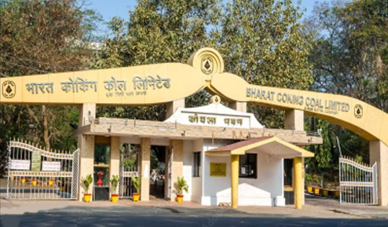 Centre clears disinvestment of 25 percent equity stake in Bharat Coking Coal Ltd