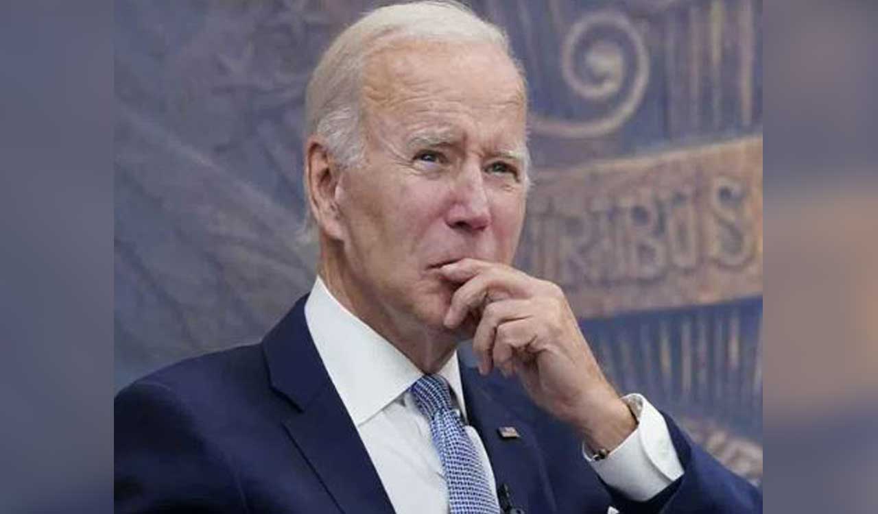 Biden’s $6.8 tn Budget faces hurdles in Congress as it proposes higher taxes on big biz