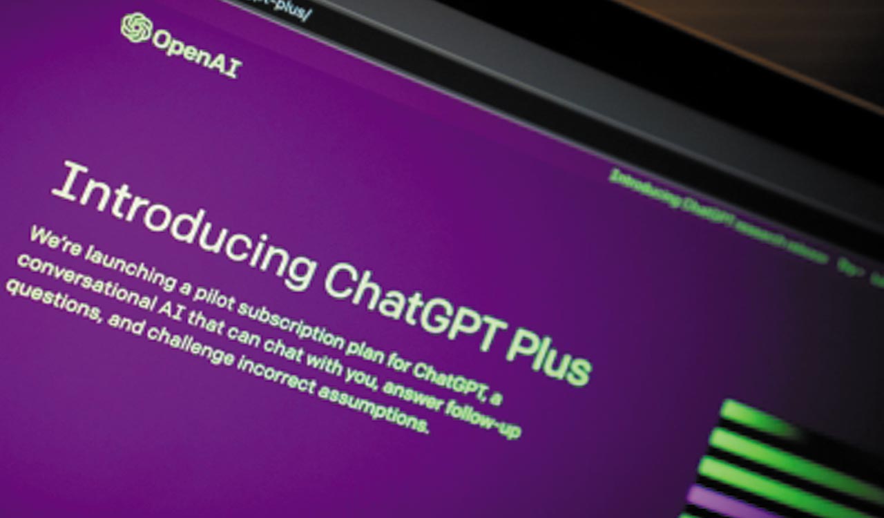 OpenAI’s ChatGPT Plus subscription now available in India