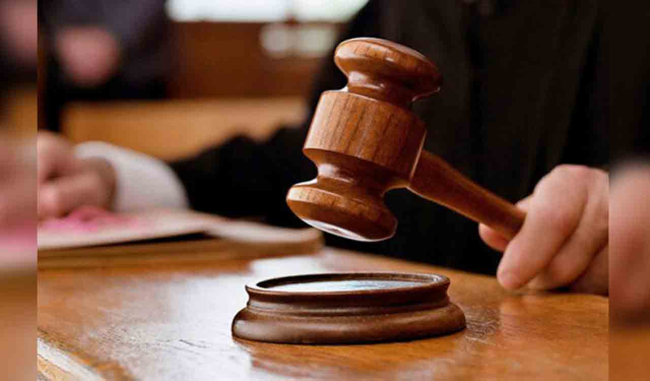 District Judge delays order on Sukesh’s Plea to transfer case to another court