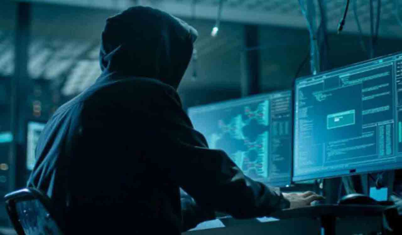 Hyderabad: Cybercrooks steal Rs 7 cr in 2 months