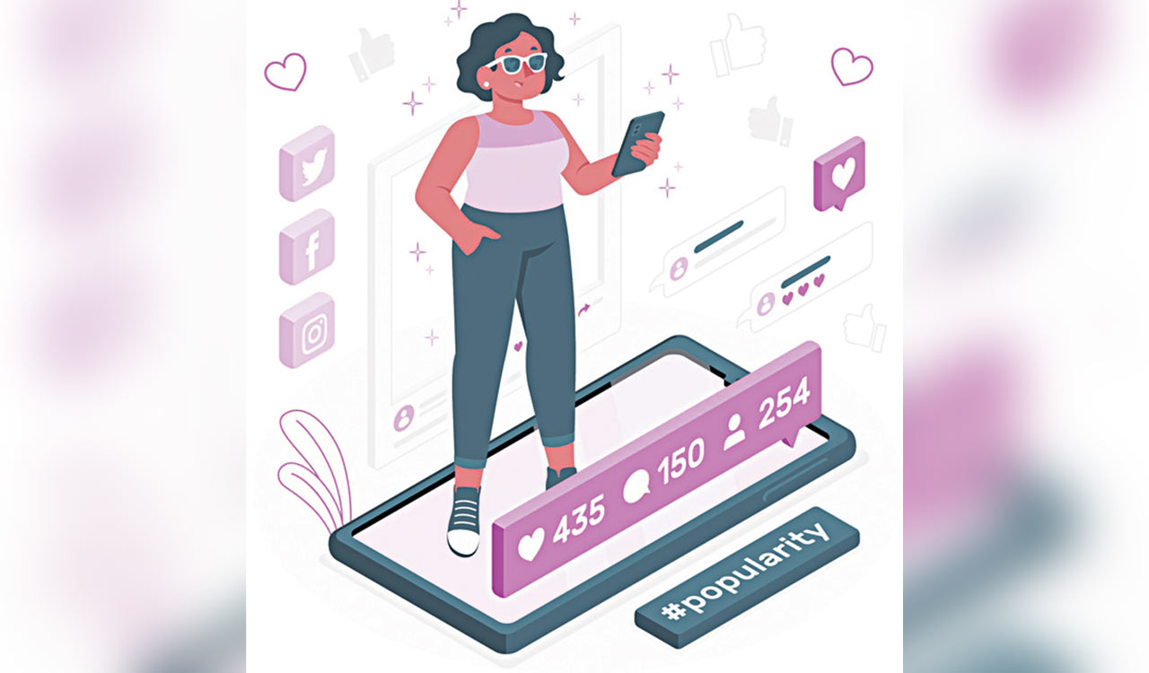 Cyber Talk: Demystifying social media followers