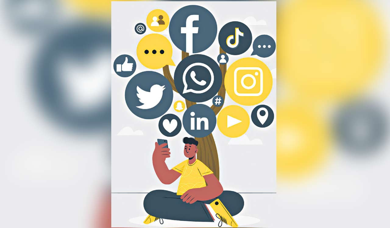 Cyber Talk: Use social media effectively to stay safe