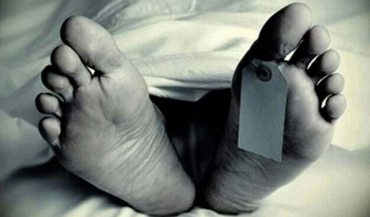 AP: Two die as elevator collapses