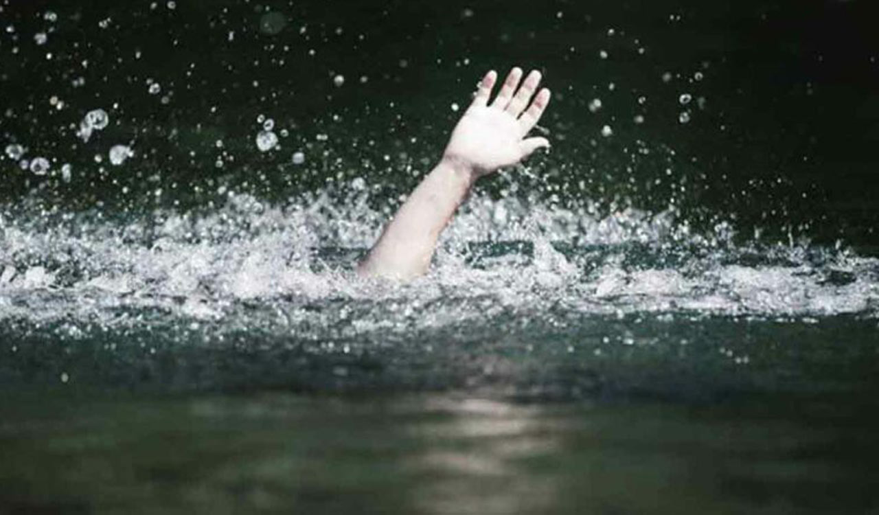 Fisherman drowns in irrigation tank in Nalgonda