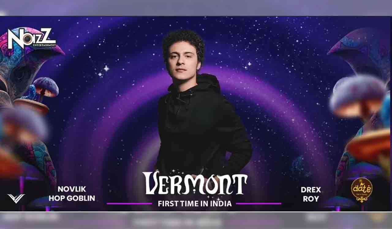 Weekend guide: Here’s the list of upcoming events in Hyderabad