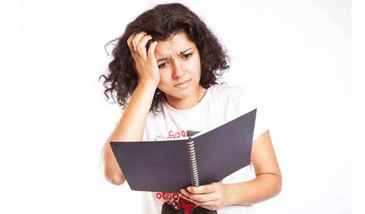 Telangana: Beat inter exam stress with free counselling services