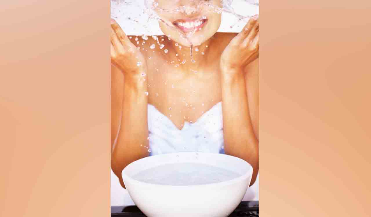 Try these five cool face masks to tackle the hot summer