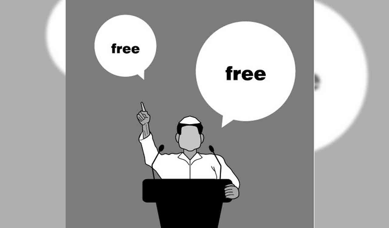 Opinion: Of subsidies and freebies