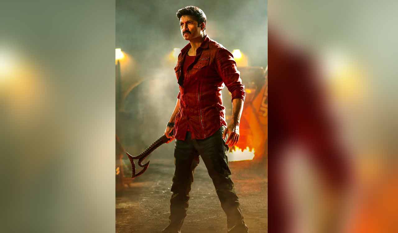 Macho star Gopichand’s ‘Rama Banam’ will be a summer feast
