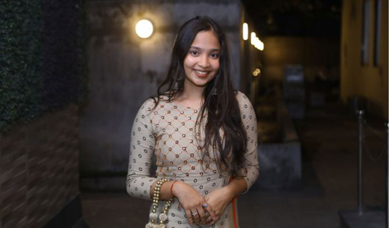 Janvi Gupta making waves through her digital wedding invites