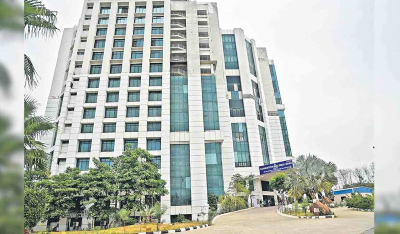 Health and Tech: Govt hospitals on a par with private ones in Telangana