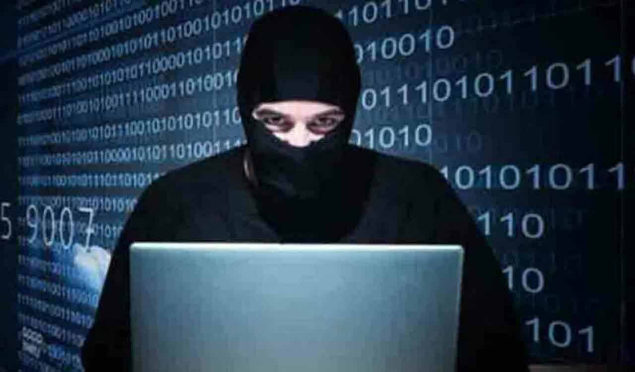 Chemical company duped of Rs 7.5 lakh by cyber fraudsters in Hyderabad