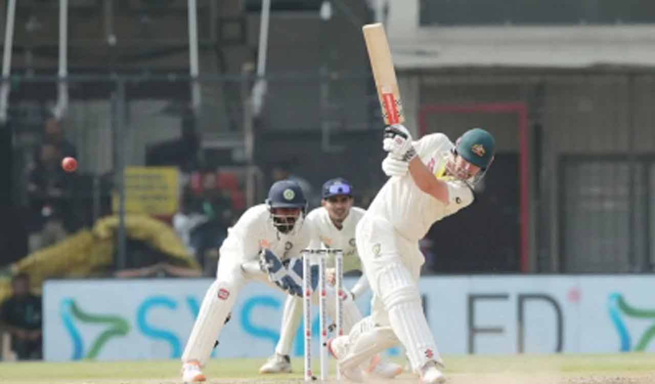 ‘Pitches for India, Australia series not ideal’