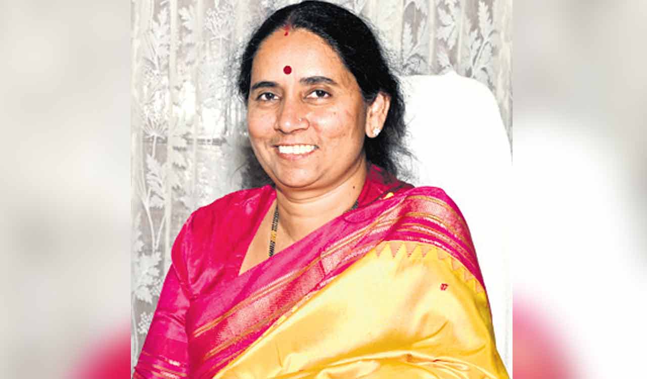 ‘Will mould students for higher education, research’