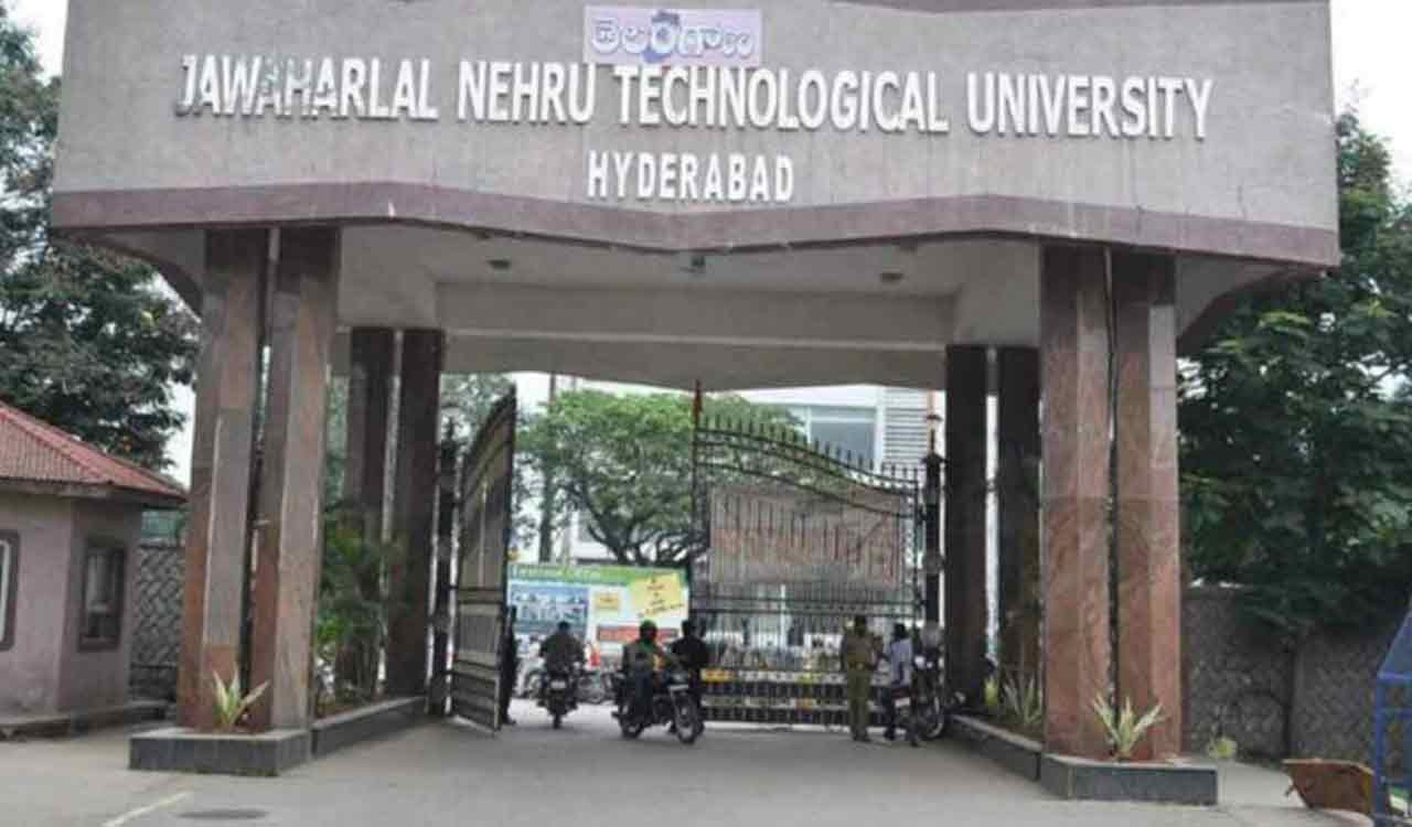JNTU Hyderabad to hold XI convocation ceremony on March 18